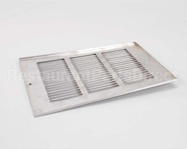 07A41-038C Beverage Air Grille Front Ext Ss Dw