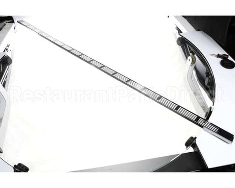 07B31S055B Beverage Air Frt Grille Assy Su72 Ss