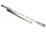 07B31S057B Beverage Air Grille Assembly - Ss Sp/Su48