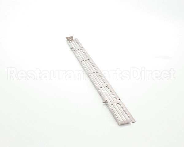 07B31S061B Beverage Air Grille Assembly -Front Ss Sp/Sur27