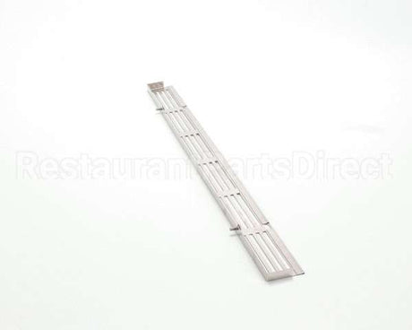 07B31S061B Beverage Air Grille Assembly -Front Ss Sp/Sur27
