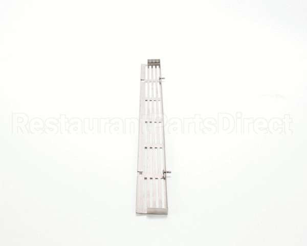 07B31S061B Beverage Air Grille Assembly -Front Ss Sp/Sur27