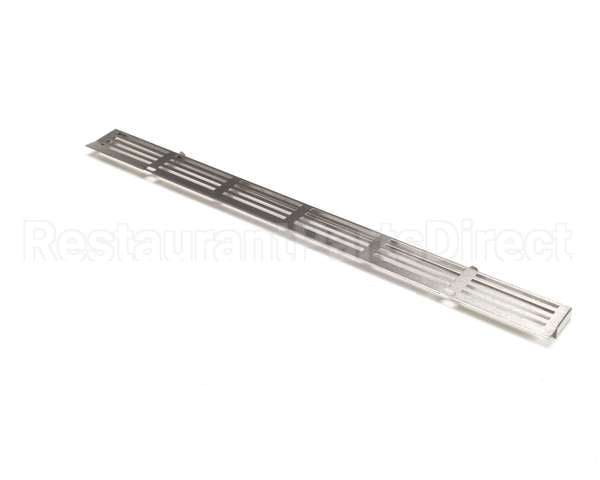 07B31S078D Beverage Air Grille Assembly-Front, Ss, Ucr27A-Vita