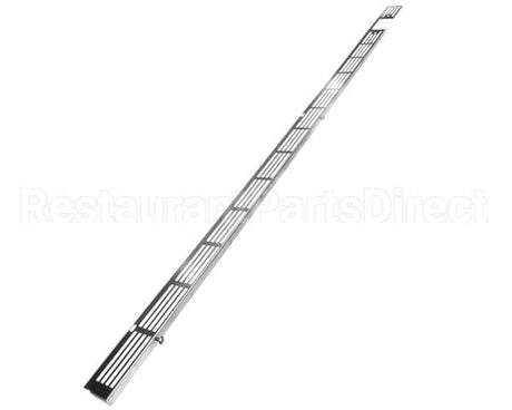 07B31S083D-01 Beverage Air Grille Assy - Front, Ss, Wtr60Ahc