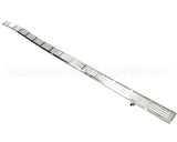 07B31S084D-01 Beverage Air Grille Assembly - Front Uc/Wtf48Ah