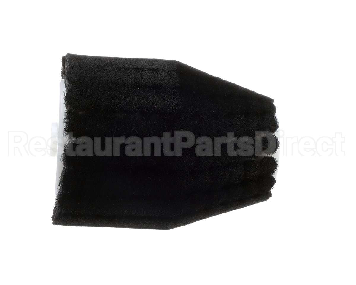 08-002434 Kwik Lok Brush, Short Soft Cone