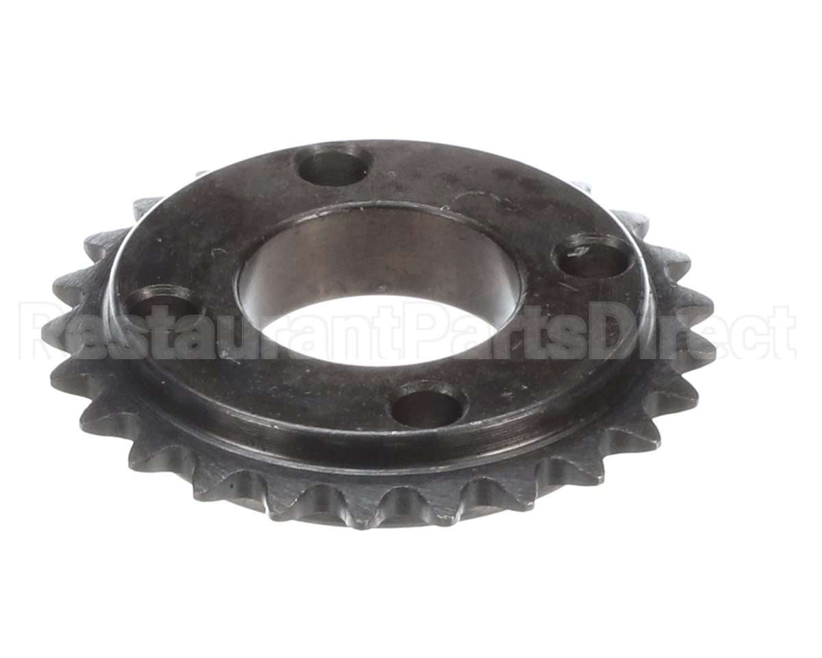 08-002459 Kwik Lok Sprocket-Drive Chain