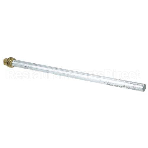 08-0034 Compatible Market Forge Anode Rod Zinc