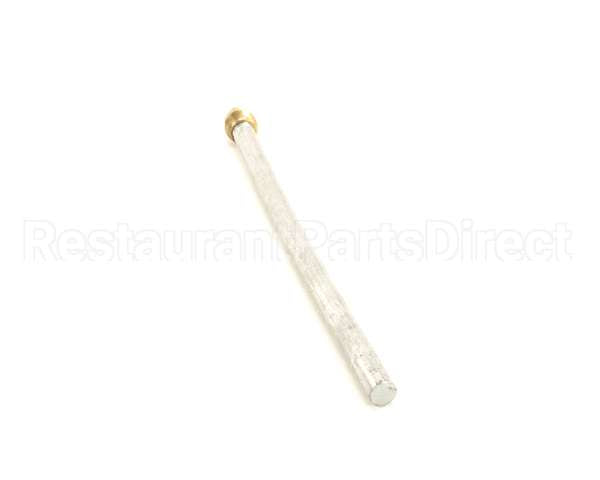 08-0034 Market Forge Anode,Zinc 15 Elec Blr