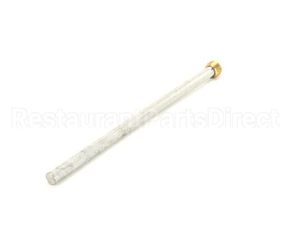 08-0034 Market Forge Anode,Zinc 15 Elec Blr