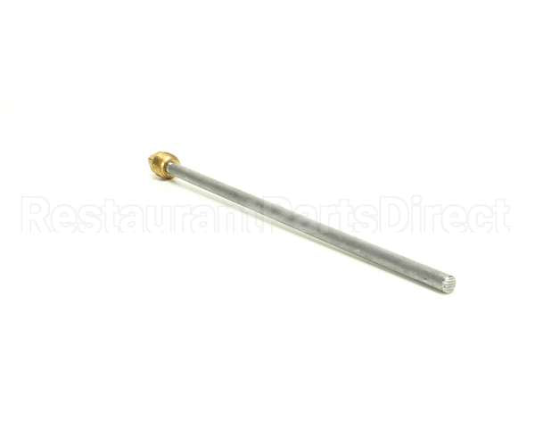 08-0049 Market Forge Anode Zinc 1/2Npt Mounting1--