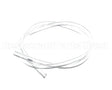 08-0639 Lancer Tubing,Polyurethan,6Mmx500M,Crystal Clea