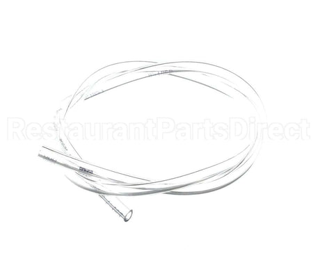 08-0639 Lancer Tubing,Polyurethan,6Mmx500M,Crystal Clea