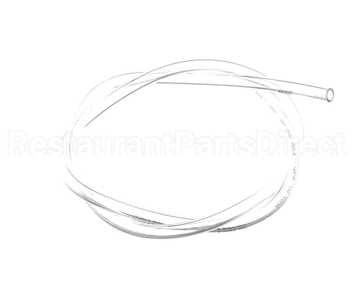 08-0639 Lancer Tubing,Polyurethan,6Mmx500M,Crystal Clea