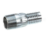 08-1207 Market Forge Fitting Hose 1 Npt Male
