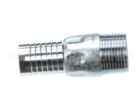 08-1207 Market Forge Fitting Hose 1 Npt Male