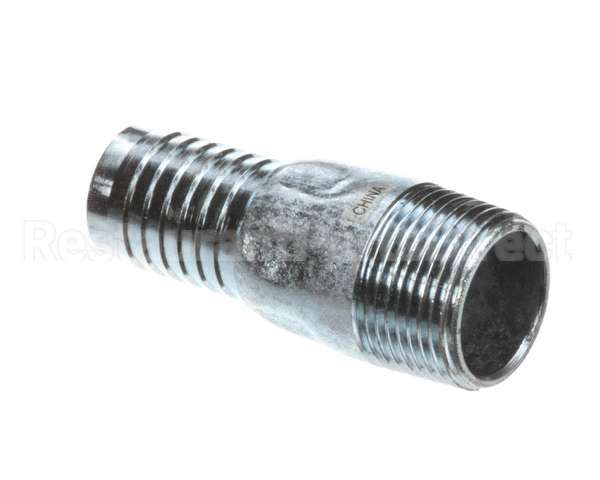08-1207 Market Forge Fitting Hose 1 Npt Male