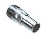 08-1207 Market Forge Fitting Hose 1 Npt Male