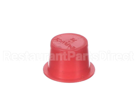 08-1216 Market Forge Cap, 3/8 Npt