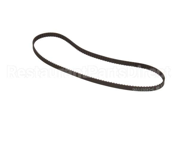 08-1414 Market Forge Drive Belt Stellar Blower Driv