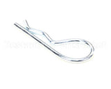 08-3202 Market Forge Pin Cotter .120 Dia Wire