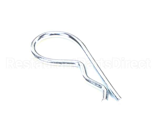 08-3202 Market Forge Pin Cotter .120 Dia Wire