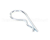 08-3202 Market Forge Pin Cotter .120 Dia Wire