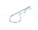 08-3202 Market Forge Pin Cotter .120 Dia Wire