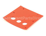 08-4420 Market Forge Gasket Front Cover Plate