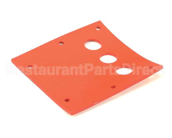 08-4420 Market Forge Gasket Front Cover Plate
