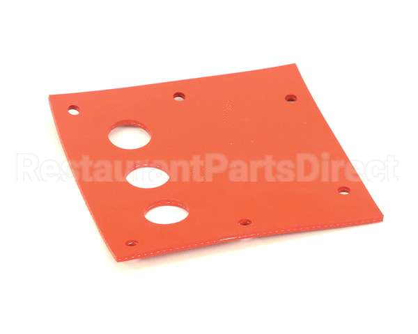 08-4420 Market Forge Gasket Front Cover Plate