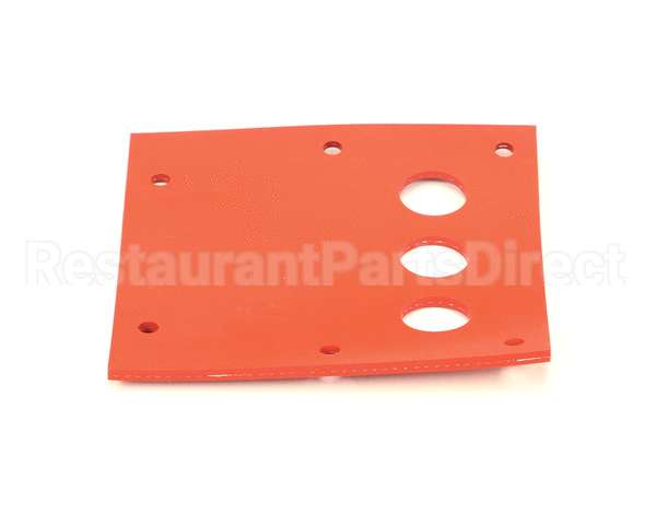 08-4420 Market Forge Gasket Front Cover Plate