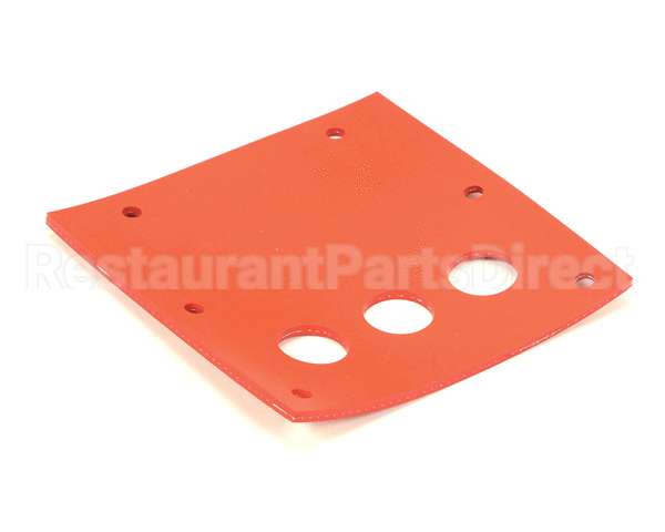 08-4420 Market Forge Gasket Front Cover Plate