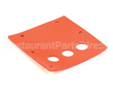 08-4420 Market Forge Gasket Front Cover Plate