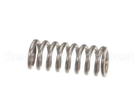 08-4600 Market Forge Spring Comp Ss 5/16 X 3/4