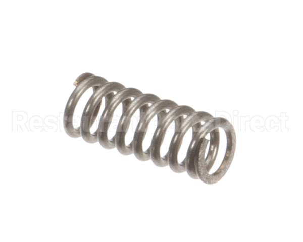 08-4600 Market Forge Spring Comp Ss 5/16 X 3/4