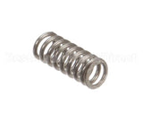 08-4600 Market Forge Spring Comp Ss 5/16 X 3/4