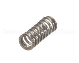 08-4600 Market Forge Spring Comp Ss 5/16 X 3/4