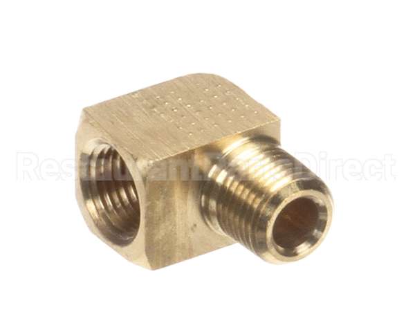 08-4824 Market Forge Elbow Street 1/8 Ips 90 De