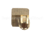 08-4824 Market Forge Elbow Street 1/8 Ips 90 De