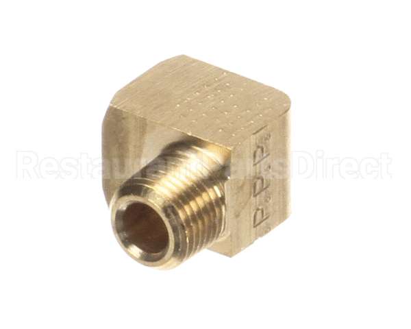 08-4824 Market Forge Elbow Street 1/8 Ips 90 De