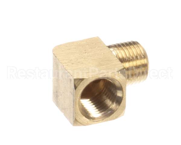 08-4824 Market Forge Elbow Street 1/8 Ips 90 De