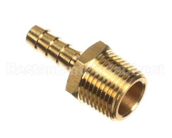 08-4863 Market Forge Coupler