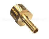 08-4863 Market Forge Coupler