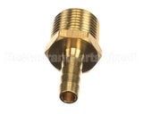 08-4863 Market Forge Coupler