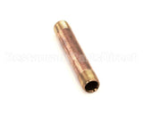 08-5433 Market Forge Nipple Br 1/2 X 5