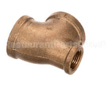 08-5438 Market Forge Tee Redg Br 1 X 1/2 X 1