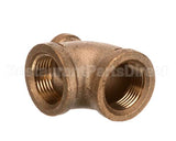 08-5438 Market Forge Tee Redg Br 1 X 1/2 X 1