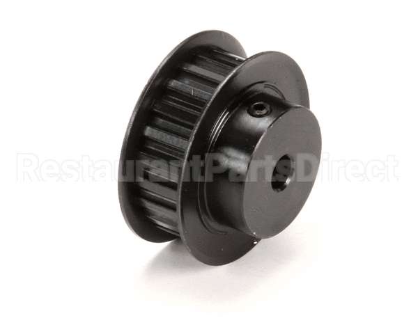 08-5601 Market Forge Driven Pulley Blower Drive