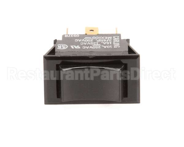 08-6320 Market Forge Switch Rocker